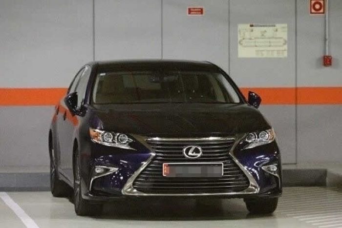 SIC esclarece "rapto" do filho do deputado Lindo Bernardo Tito