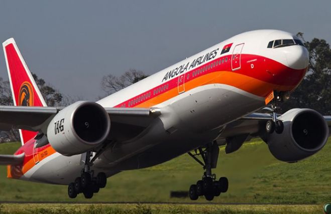 Passageiros retidos no Brasil por avaria de avião da TAAG regressam terça-feira