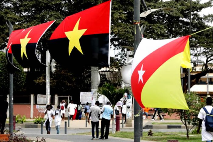 Partidos lamentam atraso na entrega dos 80 milhões de KZ de financiamento para a pré-campanha