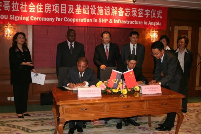 Obras do aeroporto de Luanda ainda não têm data para terminar