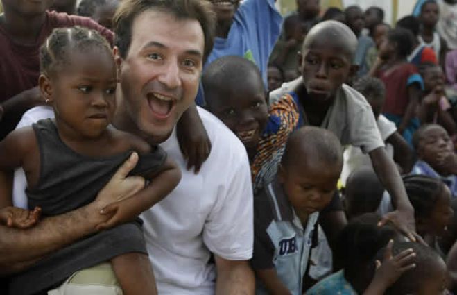 Autoridades dizem que nova lei é ncessária para impedir actos criminosos.