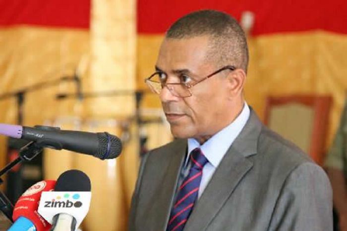 General João Pereira Massano