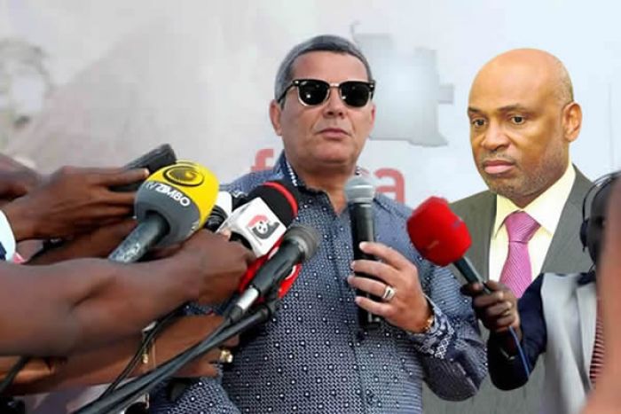 O "terceiro mandato" e a aparatosa queda de um Falcão