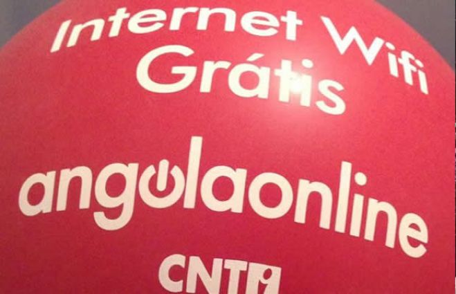 Conheça as zonas com internet Wi-Fi gratuita em Luanda
