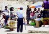 Venda ambulante em Luanda passa a dar multa de 45.009 kwanzas. Cliente também paga