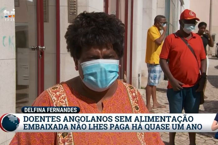 Angola vai deixar de enviar doentes para Portugal até final do ano