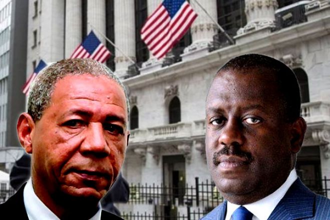 EUA impõem sanções e congelam contas e bens de generais 'Dino' e 'Kopelipa'