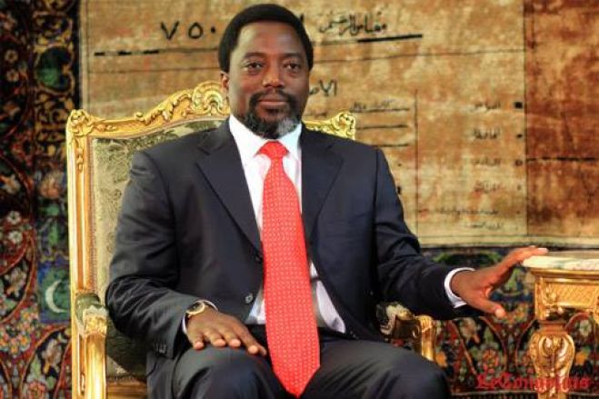 RD.Congo corta Internet e SMS antes de manifestações contra o Governo