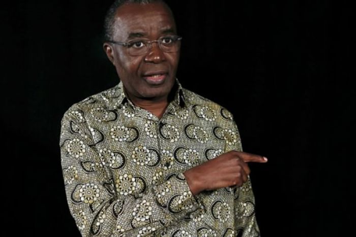 Marcolino Moco acredita em "caminho para acabar com regime"