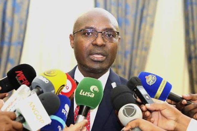 Luta contra a corrupção acabou, diz Rafael Marques. E a culpa é do Presidente