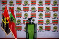 UNITA pede “justiça económica” para travar pobreza extrema no leste de Angola