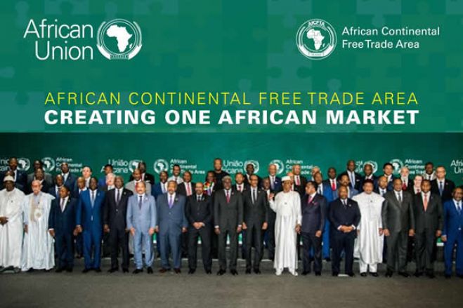 Carta aberta aos governantes africanos