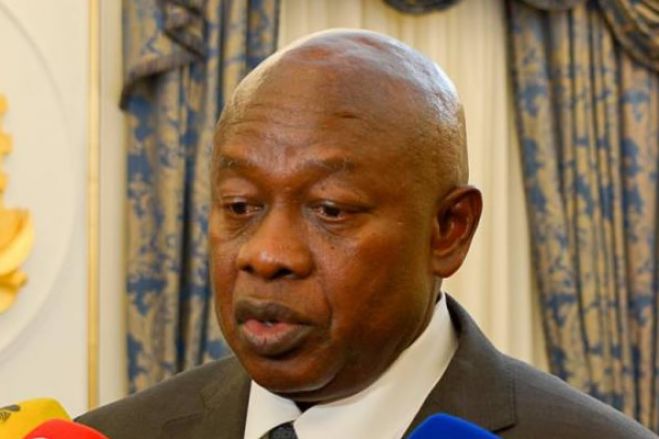 Crise na Guiné-Bissau: Cipriano Cassamá renuncia ao cargo de Presidente interino