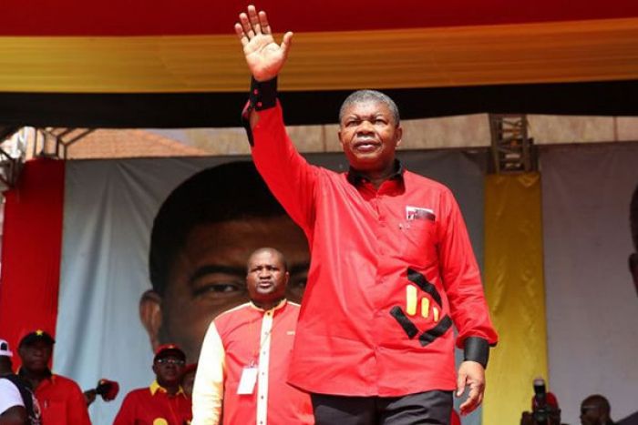 Três trunfos de João Lourenço num cenário pós-eleitoral