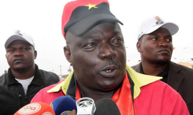 Tribunal Constitucional de Portugal nega recurso ao MP em caso que envolve Bento 'Kangamba'