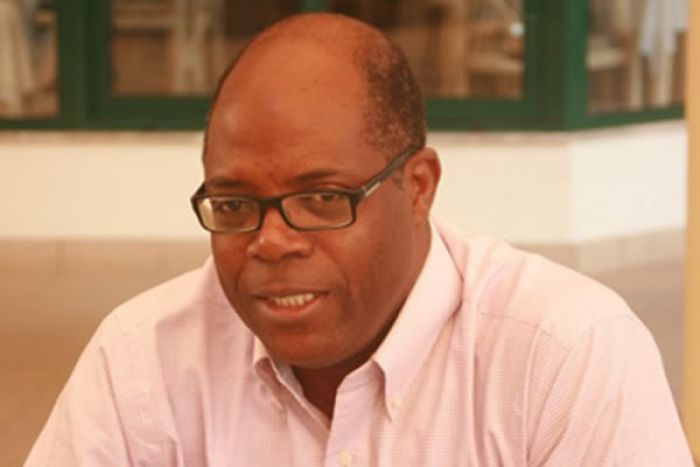 "Devemos perdoar Eduardo dos Santos" - David Mendes