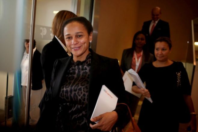 Concessão da Unitel para ser operador móvel expirou em Abril de 2012