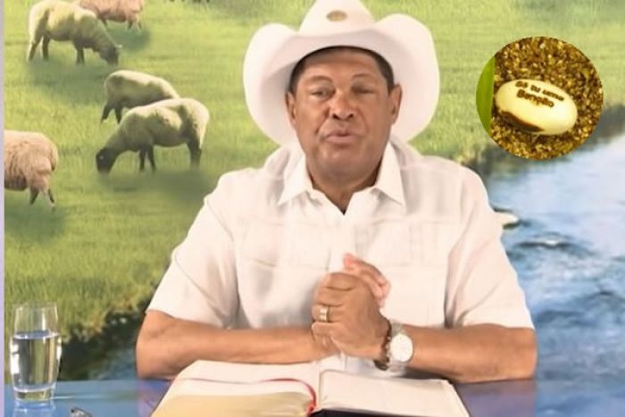 Ministério da Saúde do Brasil nega poderes de cura dos ‘feijões mágicos’ do pastor Valdemiro contra o coronavírus