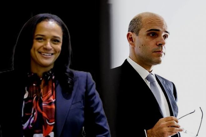 Reino Unido aplica sanções a Isabel dos Santos e dois dos seus associados