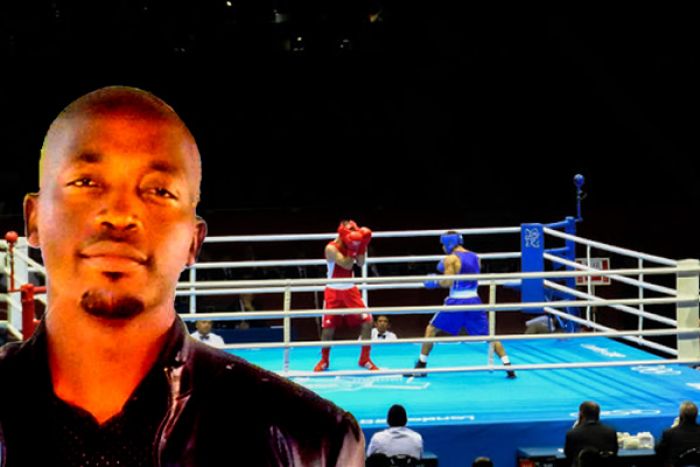 JLo vs ACJ: um Mike Tyson a lutar com um bebê