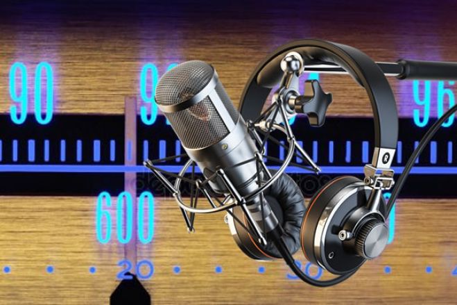 Ernesto Muangala acusado de encerrar Rádio Cuango por tocar música revolucionária