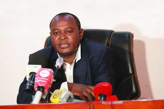 Ex-militar desertor da UNITA acusa o partido de promover manifestações para desestabilizar o país