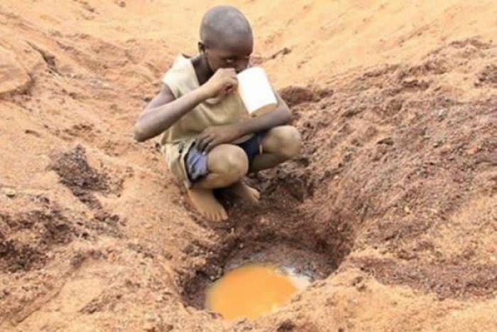 Padre católico lamenta "preocupante situação de seca e fome" na província do Cunene