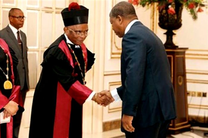 Afinal os Juízes dos tribunais superiores não têm sangue de barata