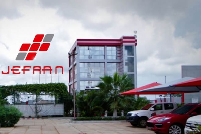 Tribunal de Luanda manda apreender imóveis de construtora acusada de burla