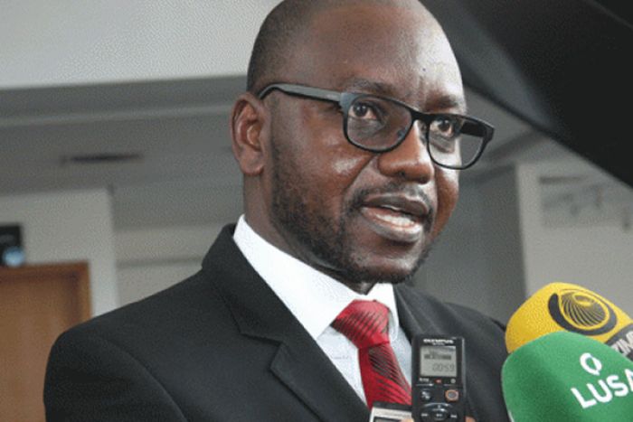 Economista Panzo Nteka