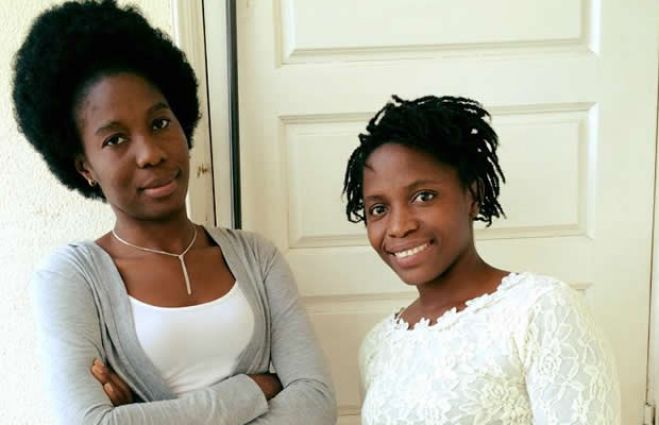 Laurinda Gouveia e Rosa Conde arguidas no "caso dos 15" em Angola