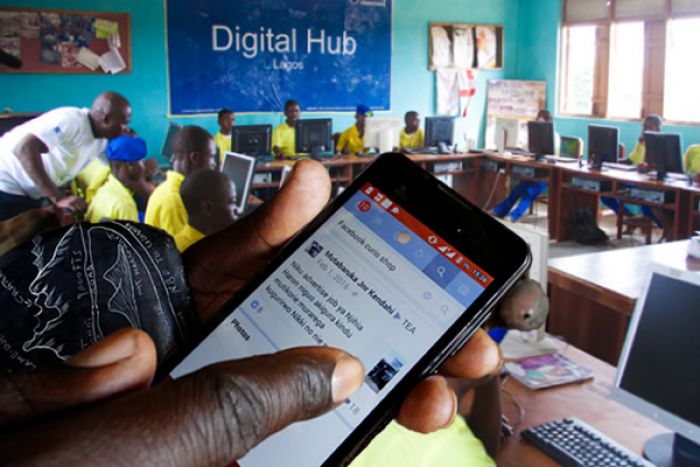 Liberdade na internet em Angola "permaneceu ameaçada" no período eleitoral - Freedom House