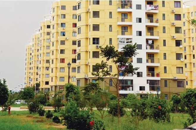 Cidadãos que não pagam rendas são notificados a partir de Outubro