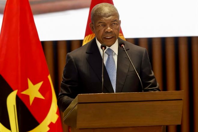 João Lourenço critica “contexto de autêntica humilhação” vivido pelas Nações Unidas