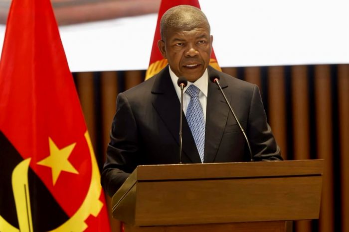 João Lourenço critica “contexto de autêntica humilhação” vivido pelas Nações Unidas