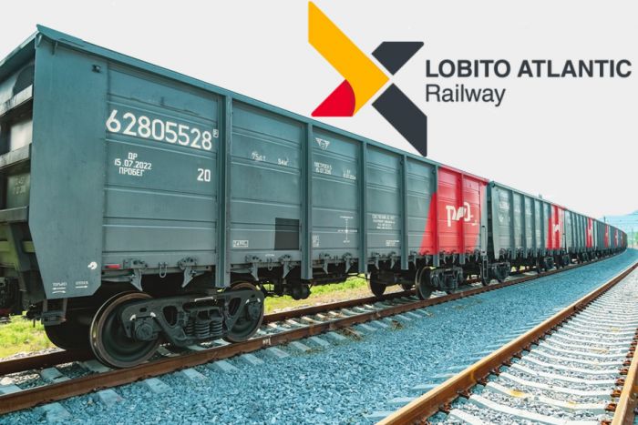 UE reforça aposta no Corredor do Lobito com reforço de 76,5 milhões de euros