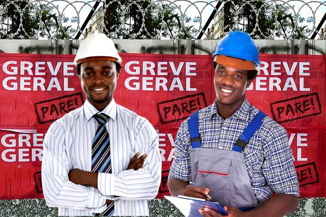 Sindicatos ameaçam retomar greve geral em março por incumprimentos do Governo