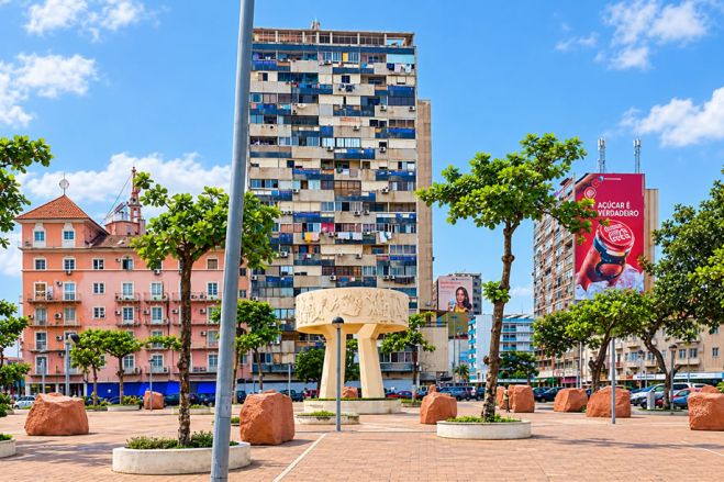 PR cria comissão para apurar riscos no edifício Baía, nos Coqueiros