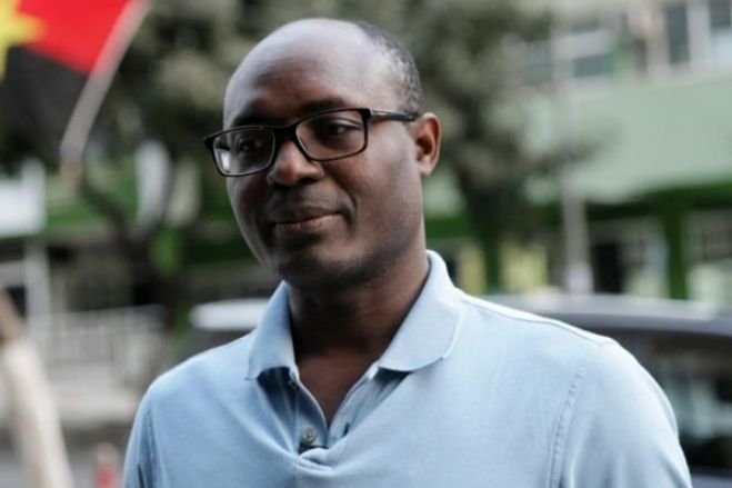 Rafael Marques: "O Luanda Leaks veio amplificar a participação internacional no saque de Angola"