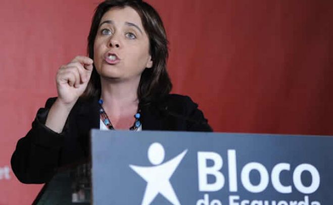 Bloco ausente do congresso do MPLA porque "não pactua com ditaduras"