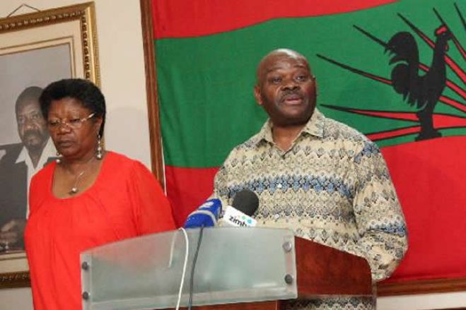 Caso CNE: "O Presidente João Lourenço devia ter vergonha", diz Raúl Danda