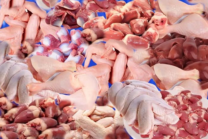 Angola já deixou de emitir licenças para importação de miudezas