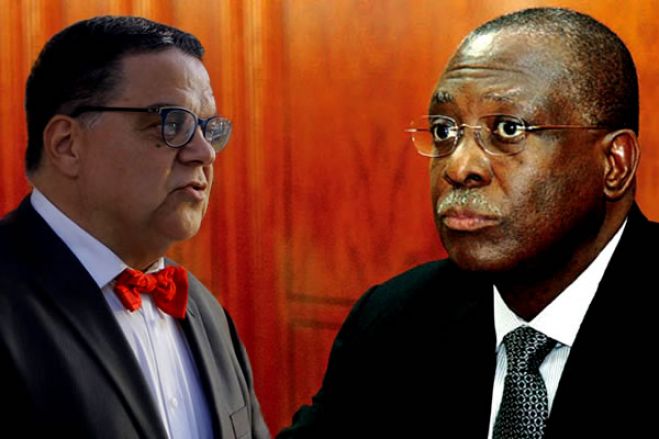 "São Vicente tenta “arrastar” Manuel Vicente em recurso no Tribunal Supremo"