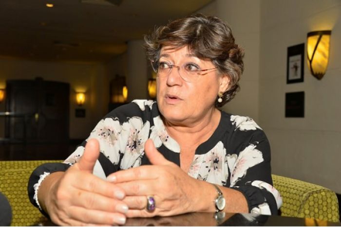 Ana Gomes sobre Isabel dos Santos: "'Lava' que se farta" e o "Banco de Portugal não quer ver"