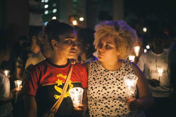 Sociedade civil angolana organiza vigília “pela libertação dos presos políticos”