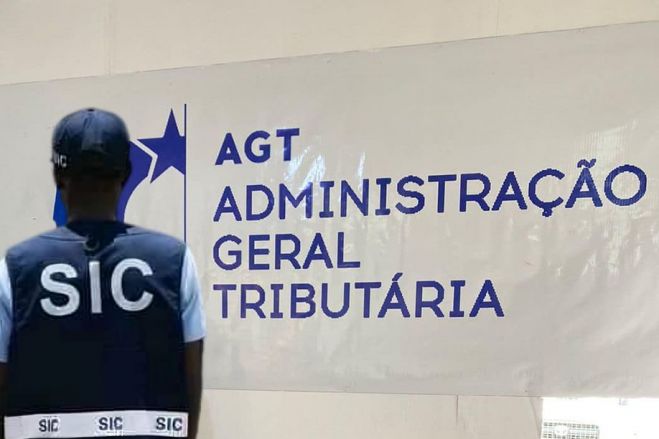 Caso “sete mil milhões da AGT” contabiliza 20 detidos
