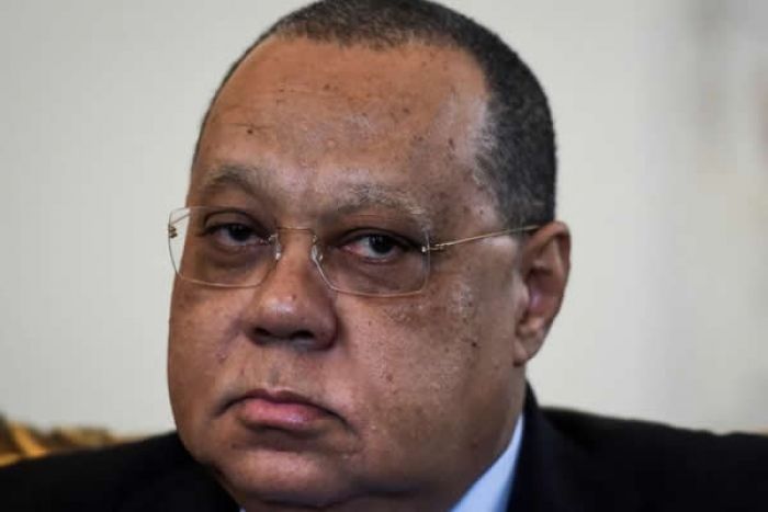 Técnicos de justiça da PGR acusam procurador-geral de “falta de idoneidade”