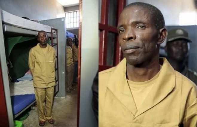 Caso Kalupeteka "obriga" a nova lei da religião em Angola