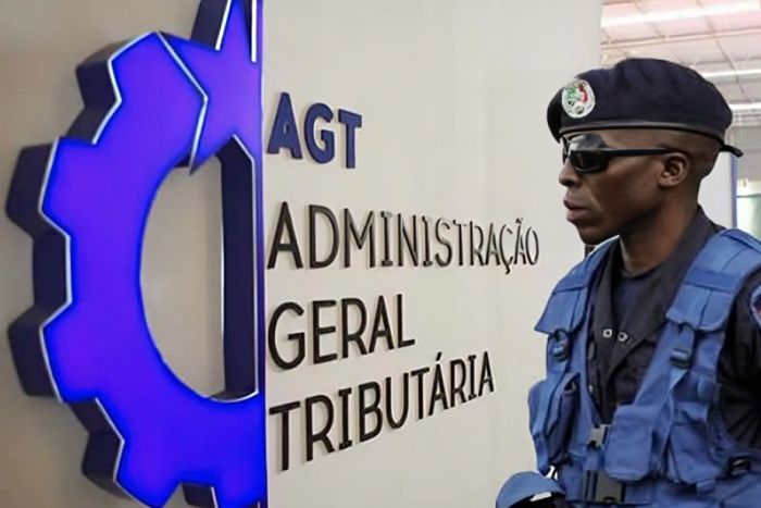 Indícios de escândalo financeiro abalam Administração Geral Tributária