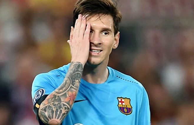 Craque argentino será julgado por sonegação fiscal